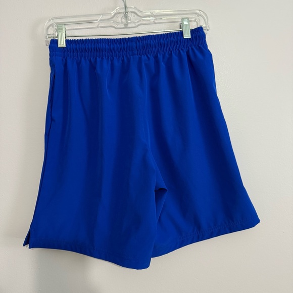 Nike Jordan Jumpman Blue Athletic Boy’s Shorts Size Large NWT - Picture 2 of 7